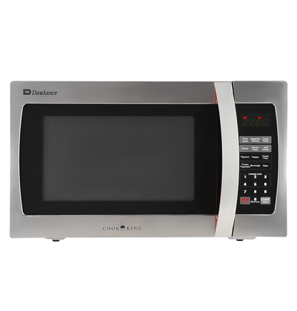 MWO DW-136-G Grilling Microwave Oven