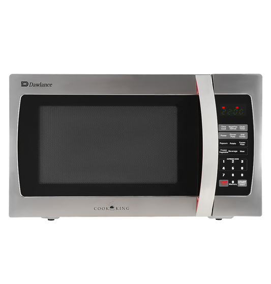 MWO DW-136-G Grilling Microwave Oven