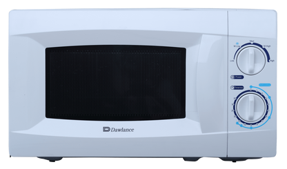 MWO DW-MD 15 SOLO WHITE Heating Microwave Oven