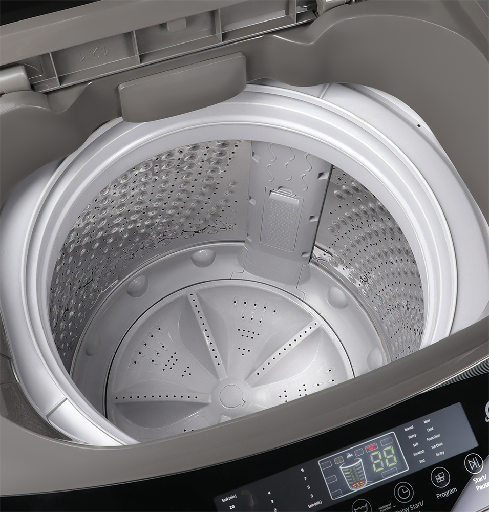 DWT 1775 PL e-care Top Load Washing Machine