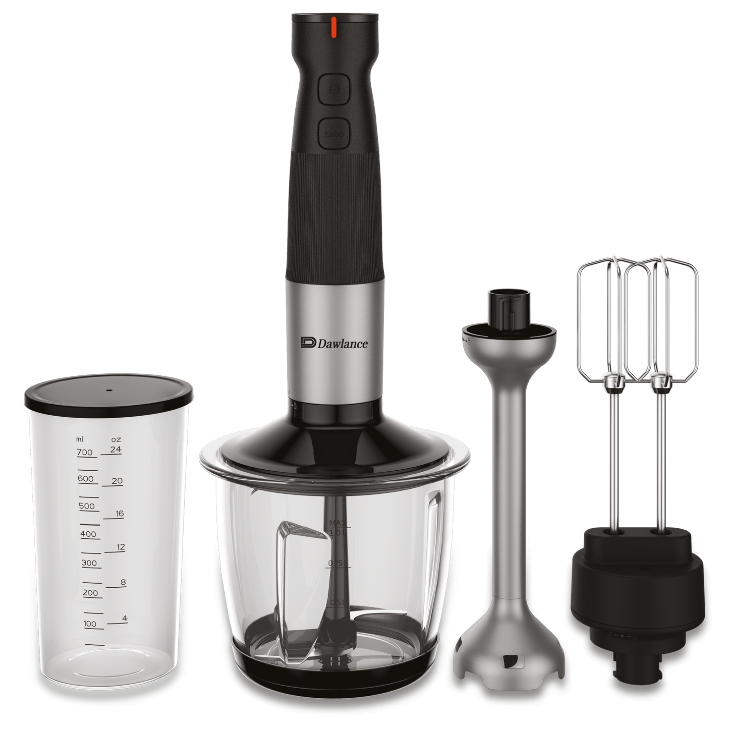 DWHB 81762 Hand Blender