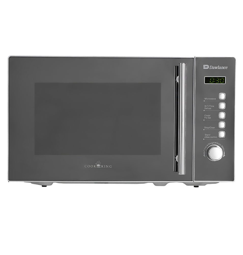 MWO DW-295 Heating Microwave Oven