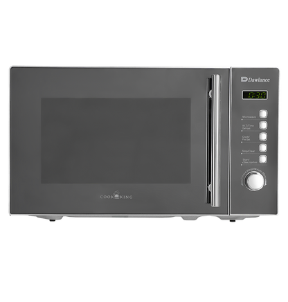 MWO DW-295 Heating Microwave Oven