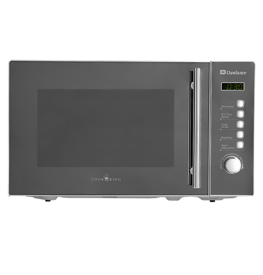 MWO DW-295 Heating Microwave Oven