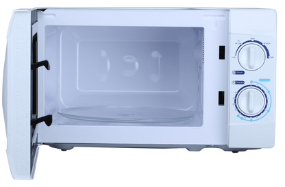 MWO DW-MD 15 SOLO WHITE Heating Microwave Oven