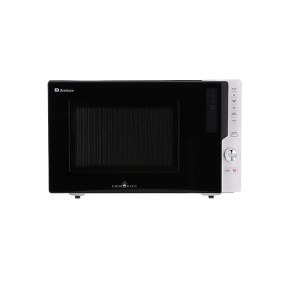MWO DW-550 AF AIR FRYER BLACK Air Fryer Microwave Oven
