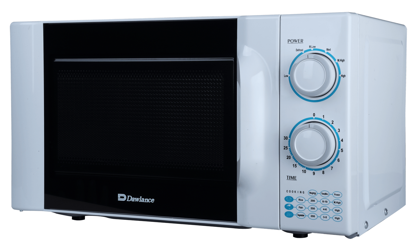 MWO DW-MD4 Heating Microwave Oven