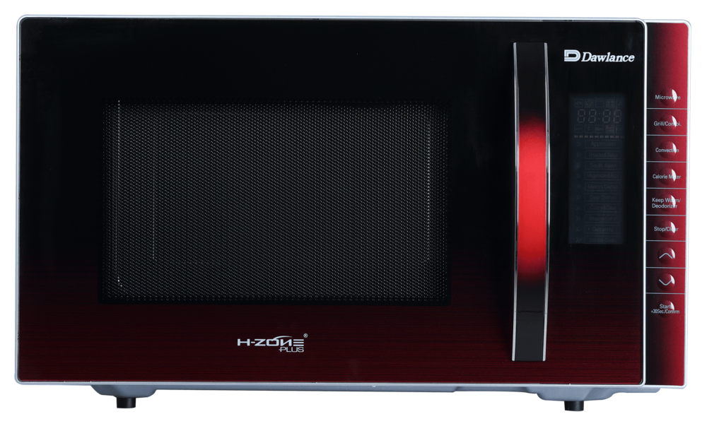 MWO DW-115-CHZP Baking Microwave Oven