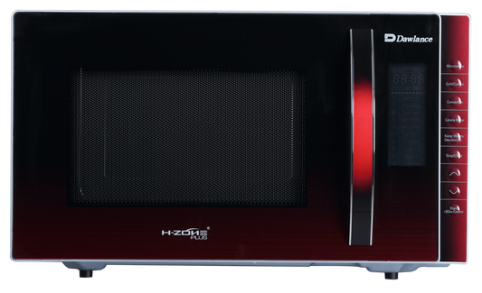MWO DW-115-CHZP Baking Microwave Oven