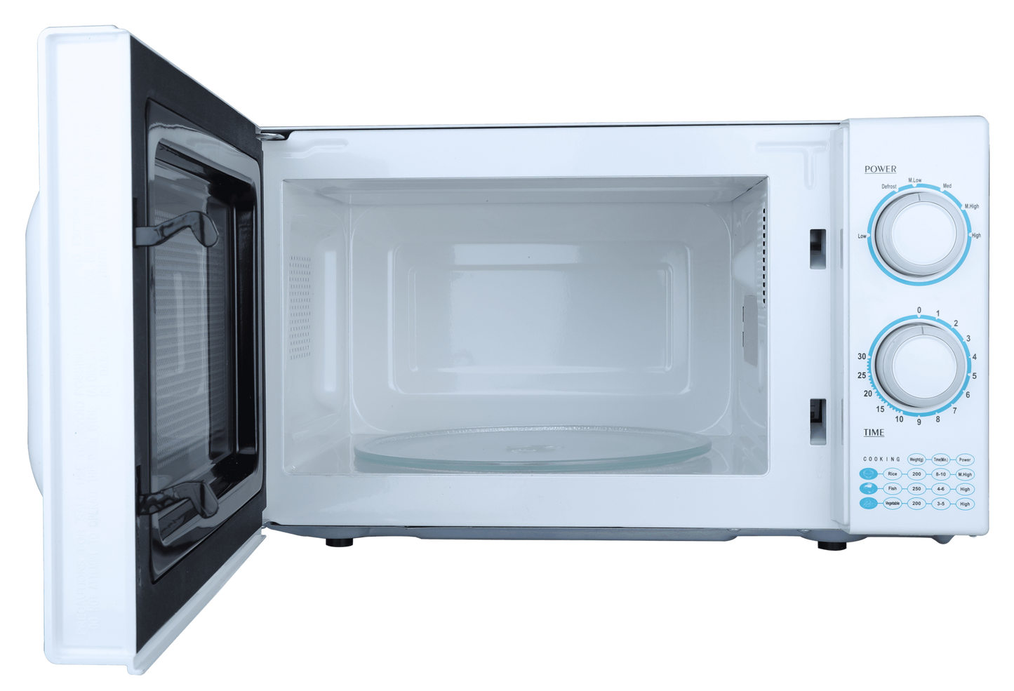 MWO DW-MD4 Heating Microwave Oven