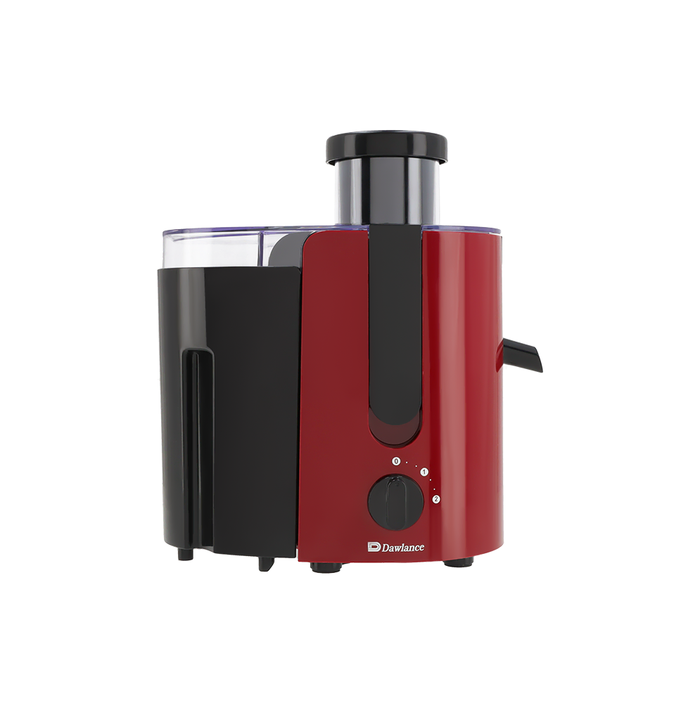 DWHJ 4002 RB Juicer