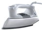 DWDI 1020 White Dry Iron