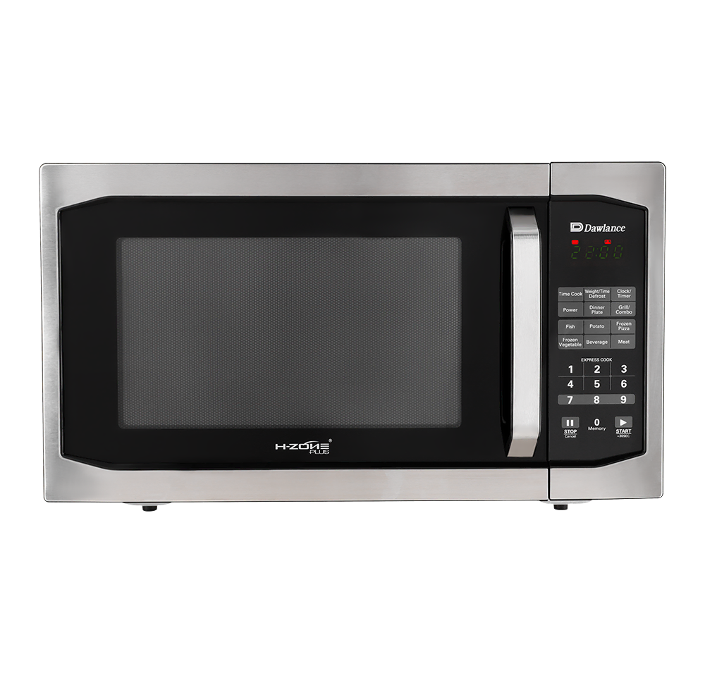 MWO DW-142-HZP Grilling Microwave Oven