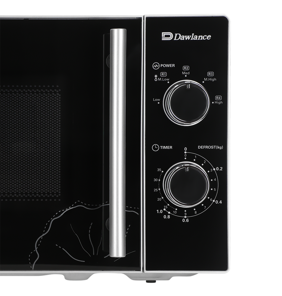 MWO DW-MD7 Heating Microwave Oven
