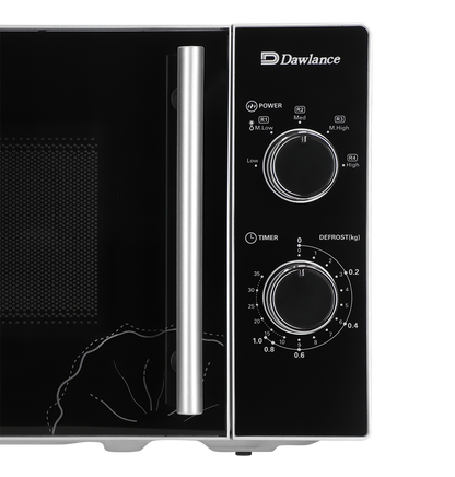 MWO DW-MD7 Heating Microwave Oven
