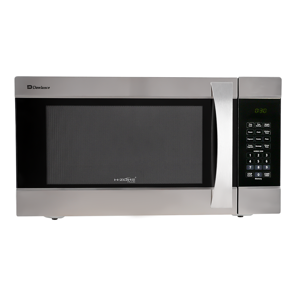 MWO DW-162-HZP Heating Microwave Oven