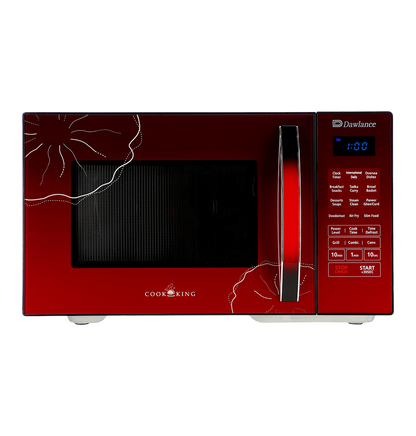 MWO DW 530 - AF Dawlance Air Fryer Microwave Oven