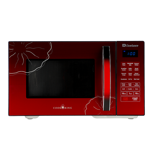 MWO DW 530 - AF Dawlance Air Fryer Microwave Oven