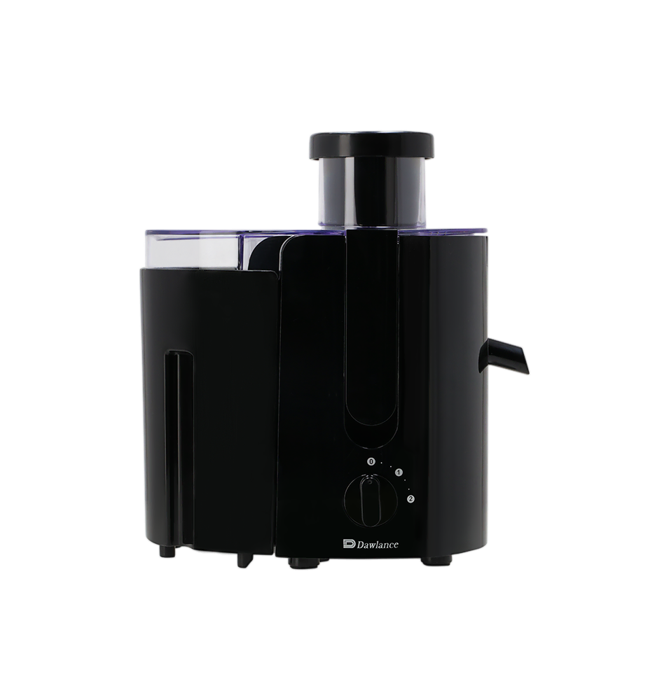DWHJ 4002 Black Juicer