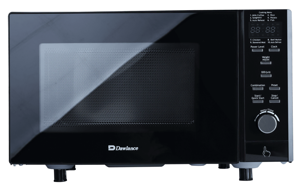 MWO DBMO 25 BG SERIES Built-in Microwave Oven