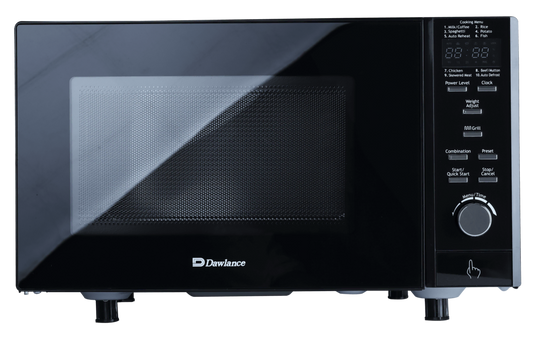 MWO DBMO 25 BG SERIES Built-in Microwave Oven