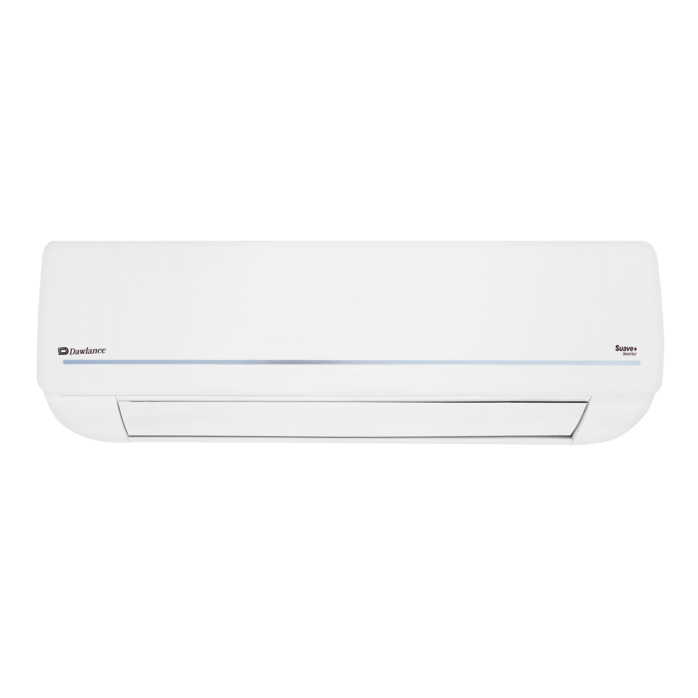 Suave+ 1.5 Ton White Inverter Split AC