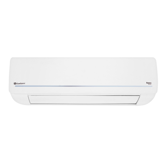 Suave+ 1.5 Ton White Inverter Split AC