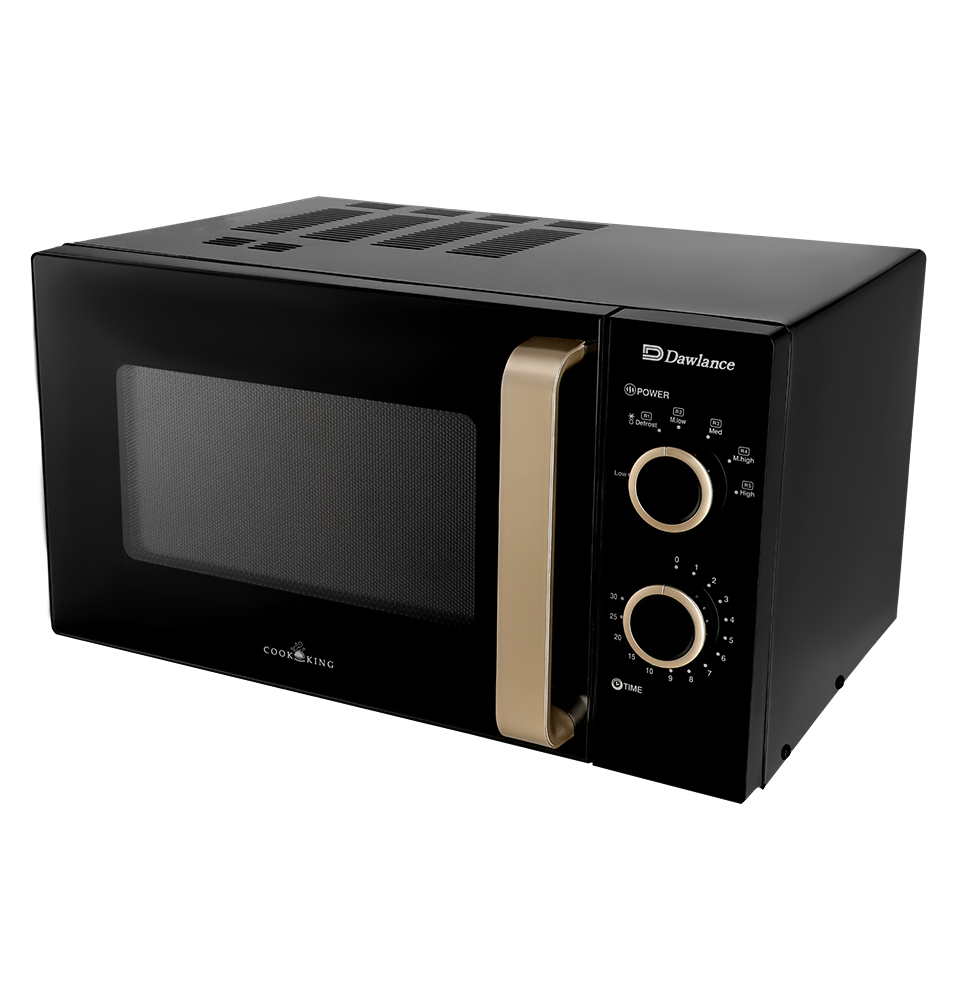 MWO DW-374 (CHAMPAGNE) Heating Microwave Oven