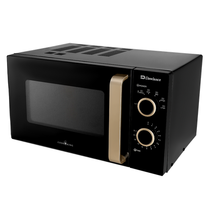 MWO DW-374 (CHAMPAGNE) Heating Microwave Oven