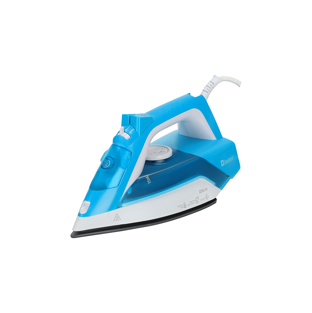 DWSI 3122 Pro Press Steam Iron