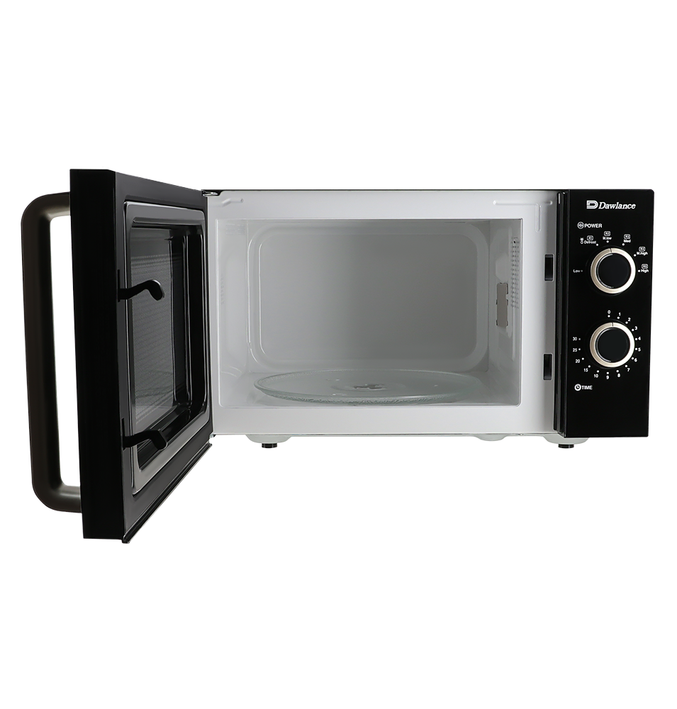 MWO DW-374 (CHAMPAGNE) Heating Microwave Oven