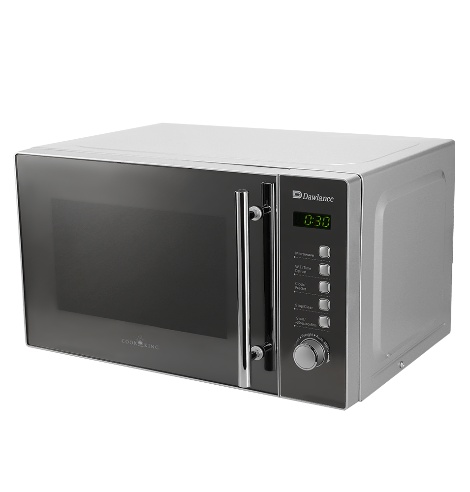 MWO DW-295 Heating Microwave Oven