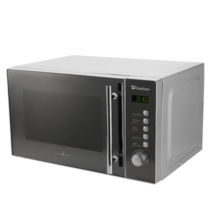 MWO DW-295 Heating Microwave Oven