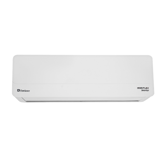 Mega Flex 1.5 Ton Inverter Split AC
