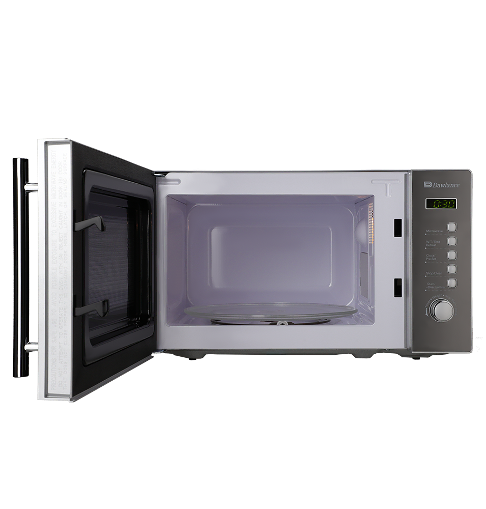 MWO DW-295 Heating Microwave Oven