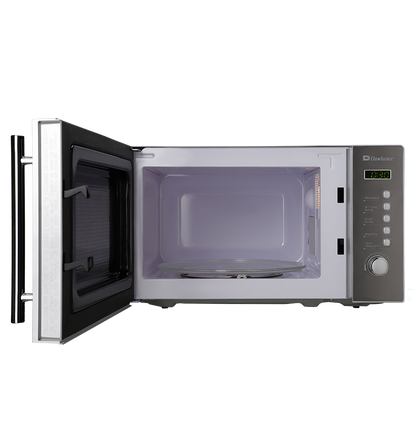 MWO DW-295 Heating Microwave Oven