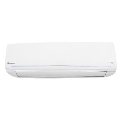 Hyper T3 1.5 Ton White Inverter Split AC