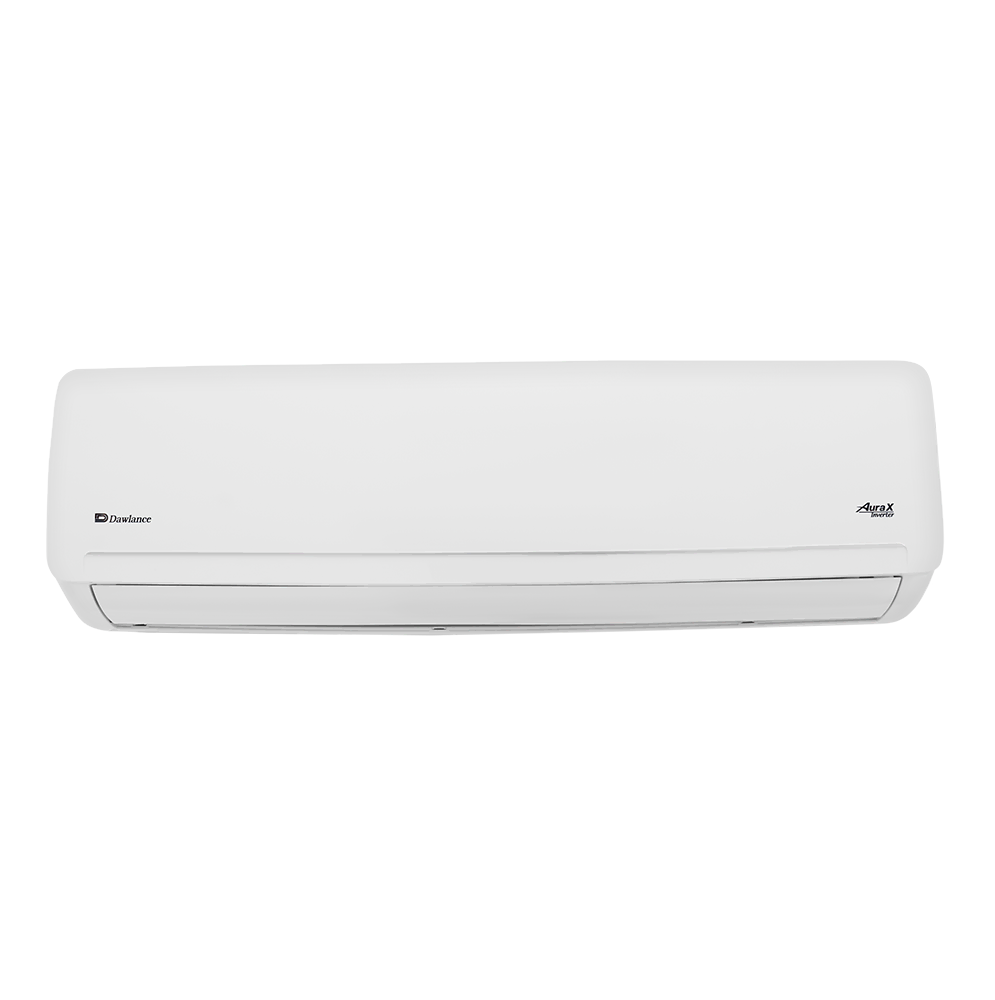 Aura X 1.5 Ton Inverter Split AC