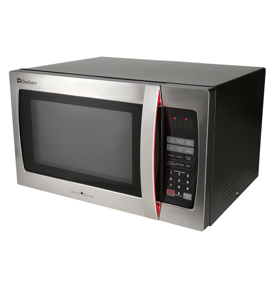 MWO DW-136-G Grilling Microwave Oven