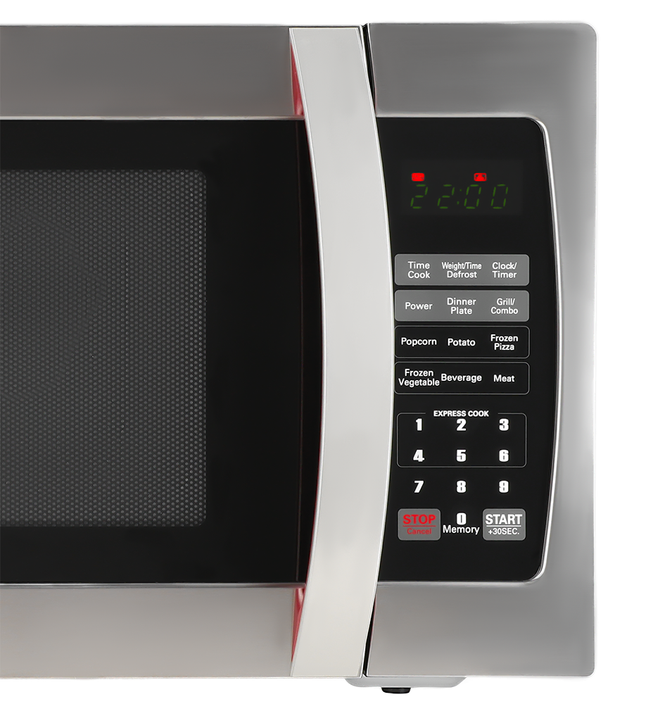 MWO DW-136-G Grilling Microwave Oven