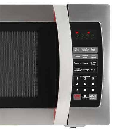 MWO DW-136-G Grilling Microwave Oven