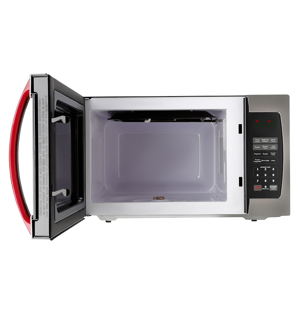 MWO DW-136-G Grilling Microwave Oven