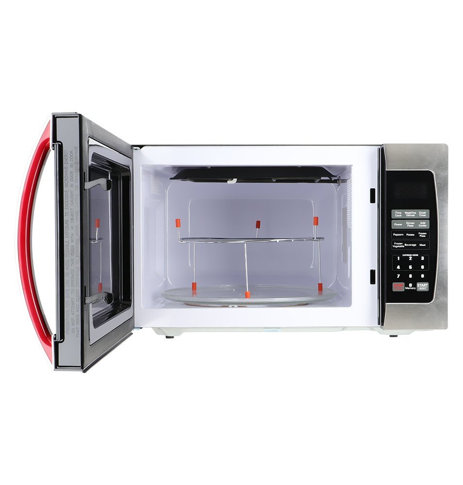 MWO DW-136-G Grilling Microwave Oven