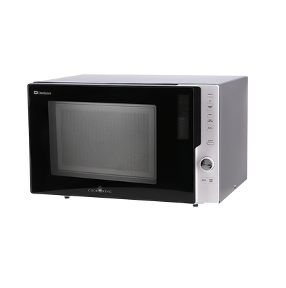 MWO DW-550 AF AIR FRYER BLACK Air Fryer Microwave Oven