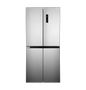 DMD 9060 Inox Inverter No Frost Refrigerator