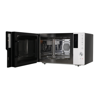 MWO DW-550 AF AIR FRYER BLACK Air Fryer Microwave Oven