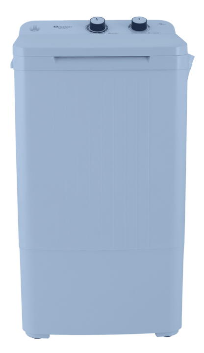 DW 6100 White Single Tub Washer