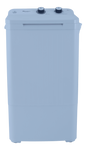 DW 6100 White Single Tub Washer
