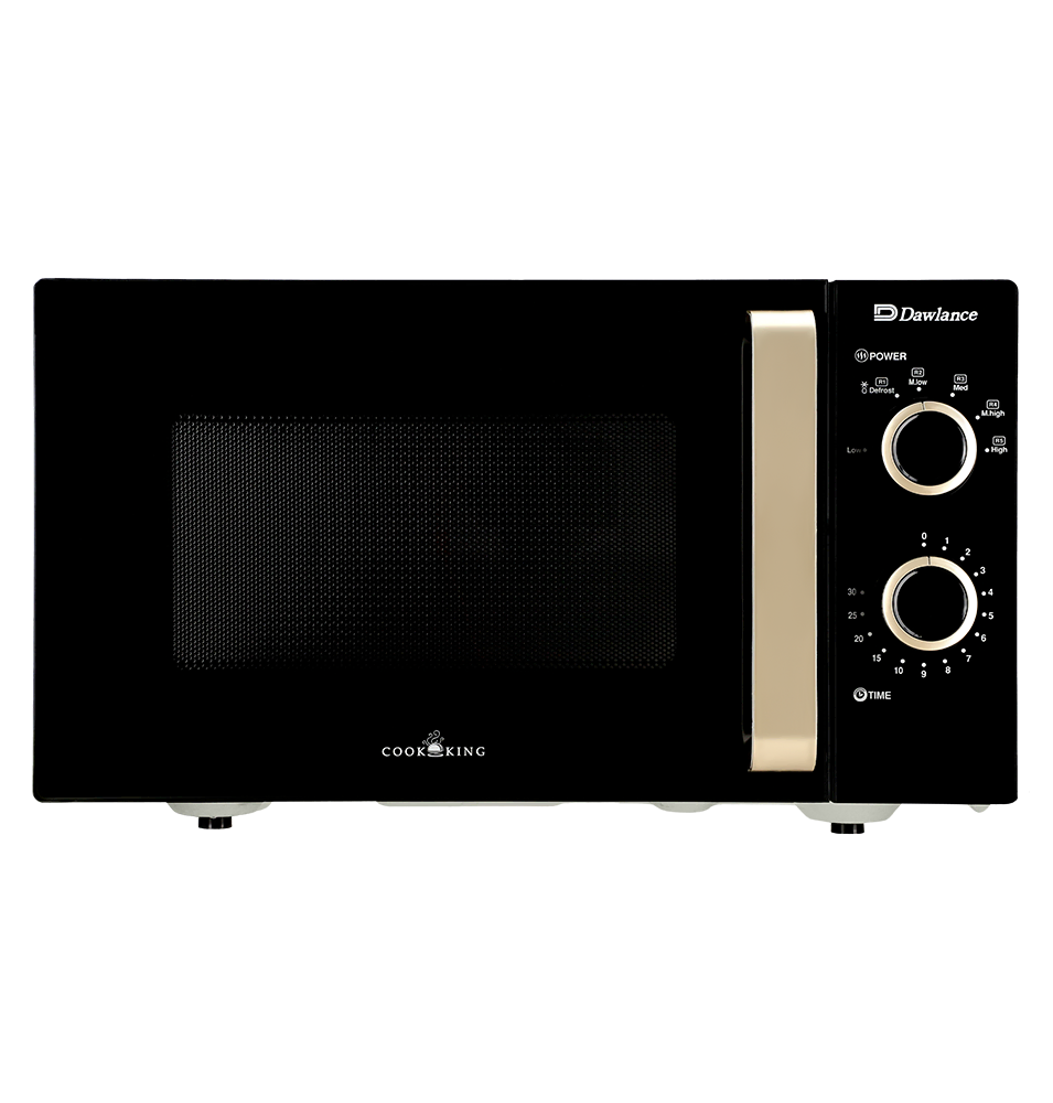 MWO DW-374 (CHAMPAGNE) Heating Microwave Oven
