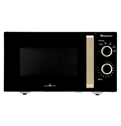 MWO DW-374 (CHAMPAGNE) Heating Microwave Oven